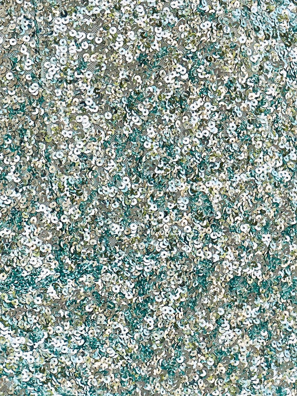 Laila | Green Sequins Strapless Tight Short Homecoming Dresses