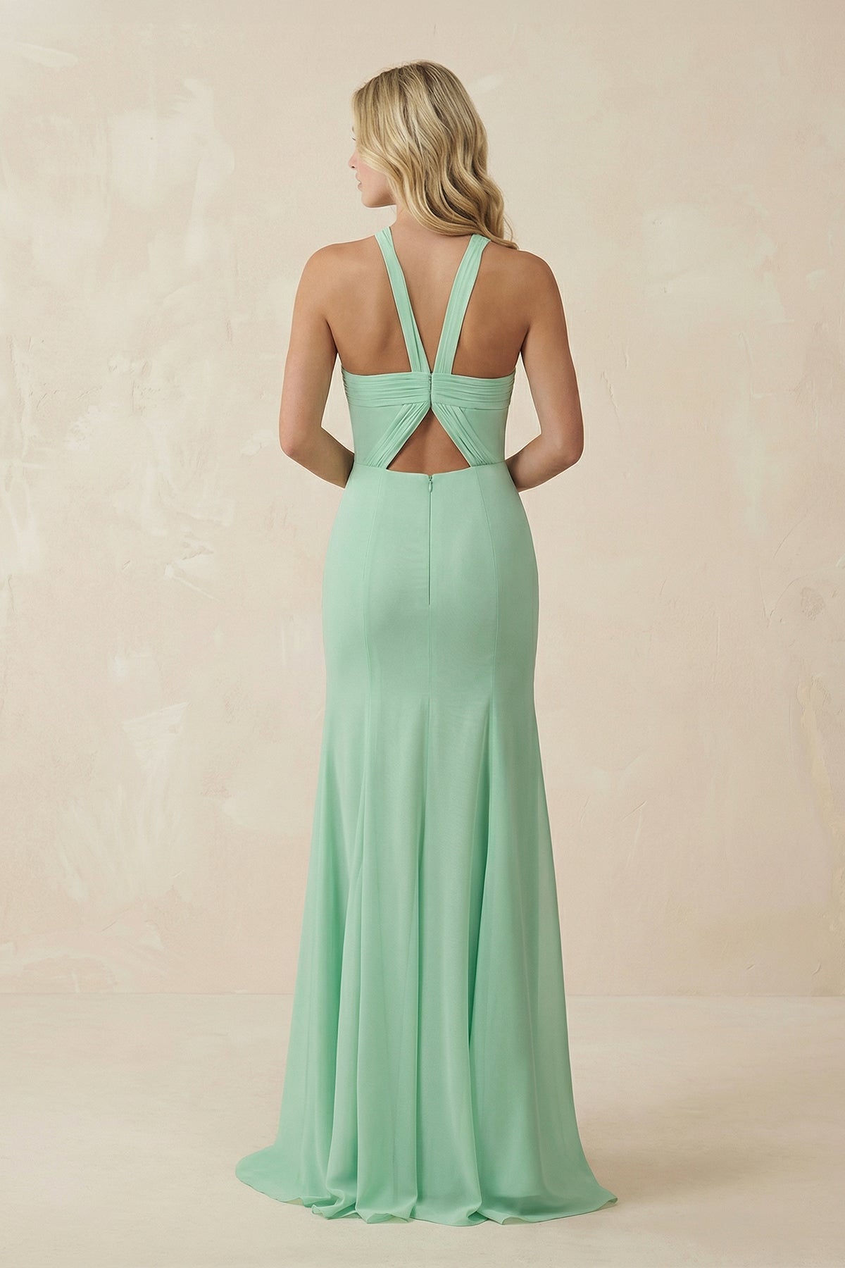 pistachio color bridesmaid dress Sage Green Bridesmaid Dress, Multiway Dress, Satin Bridesmaid Dress, Infinity Dress, Mint Green Long Dress Autumn Fall Dress Formal Evening
