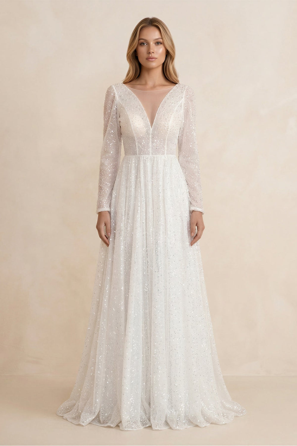 Beach Wedding Dresses