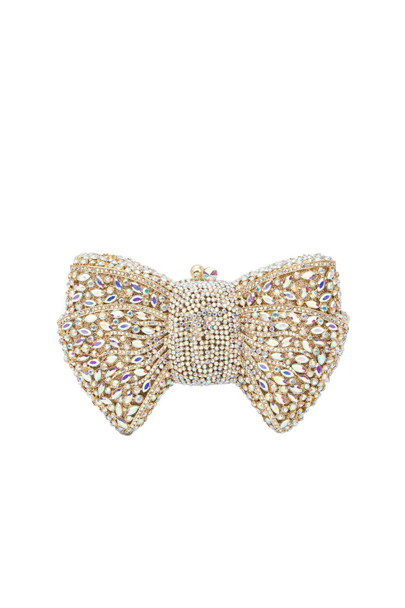 Isabella Clutch Bag - KissProm
