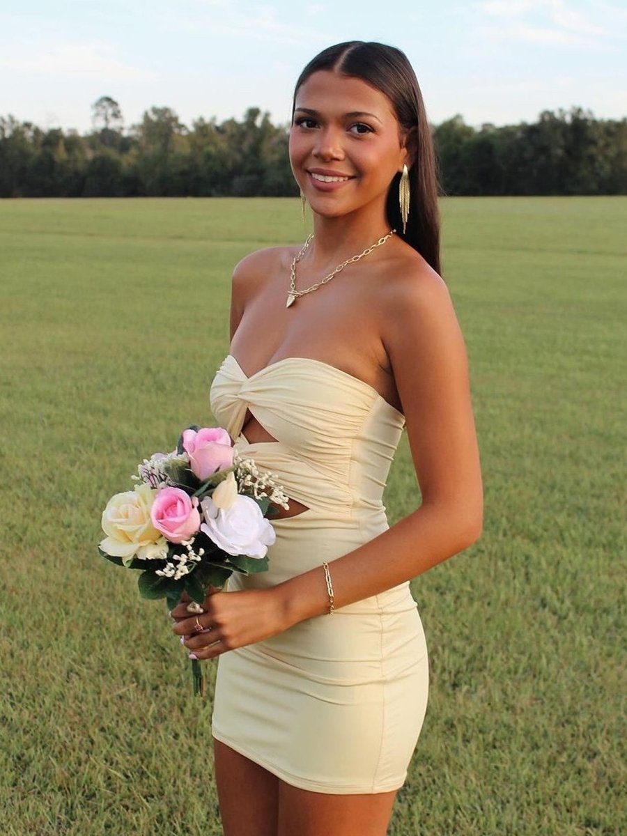 Homecoming Dresses Homecoming Dresses