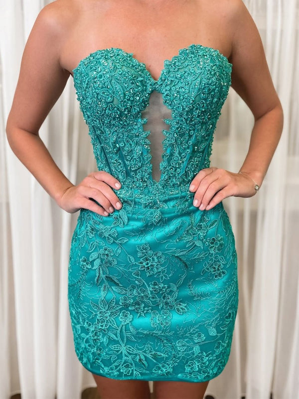 Turquoise Turquoise
