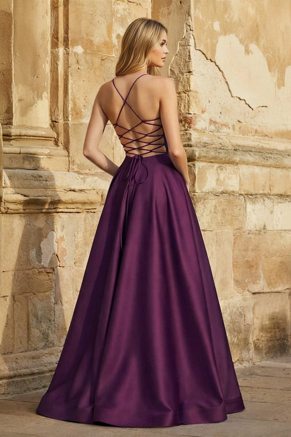 fitted lace wedding dress Amazon.com: Elegant Bridesmaid Prom Dresses Royal Maxi Long Evening Gowns  Celebrity Dress (Size: Customized Size Color: Purple) : Clothing, Shoes &  Jewelry