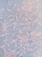 Kasiani | Sky Blue - Bodycon V Neck Sequined Homecoming Dresses