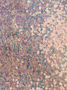 Kezzy | Champagne - Sheath One Shoulder Sequined Homecoming Dresses - KissProm