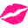KISSPROM logo