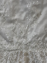 White - Bodycon Sweetheart Lace Short Tight Homecoming Dresses with Appliques – Homecoming Dresses by KissProm | Available at KissProm