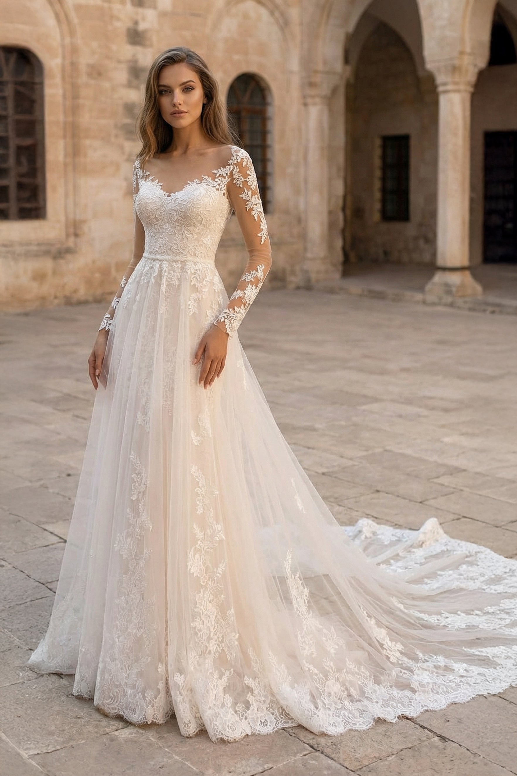 kiss prom wedding dresses WEDDING DRESSES 2026