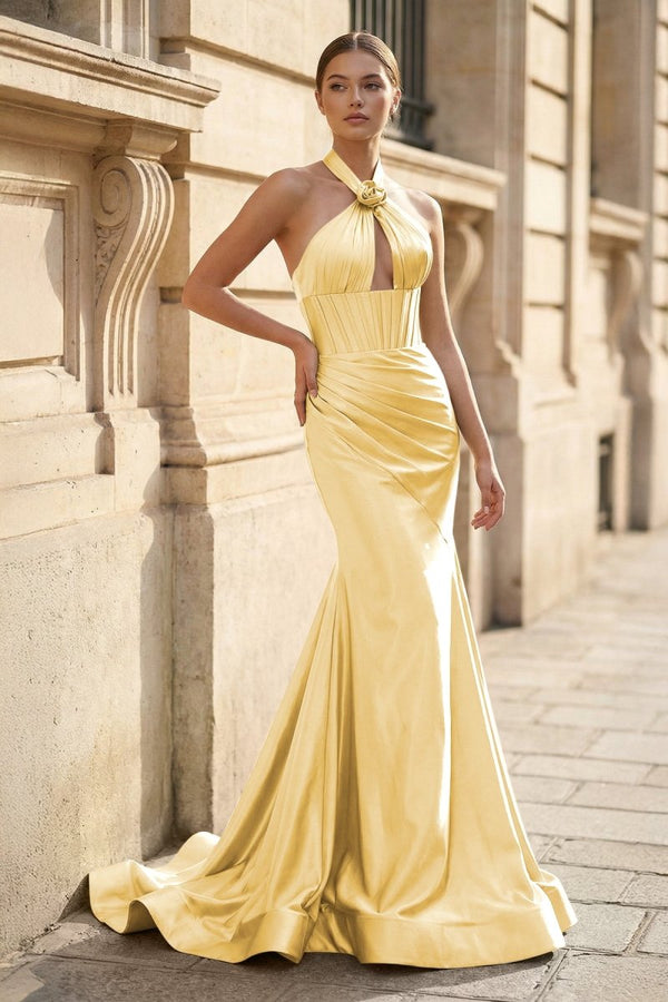gold corset dress long Glitter-Embellished Long Prom Dress with Corset Bodice