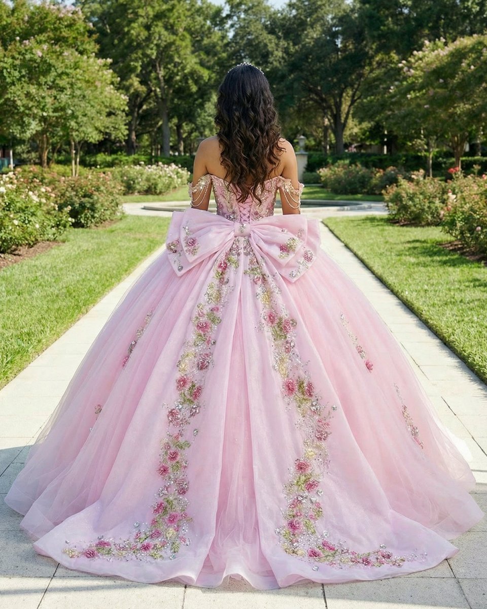 KissProm Pink