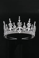 Luxury Royal Zirconia Crown - KissProm