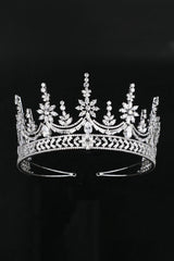 Luxury Royal Zirconia Crown - KissProm
