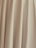 Marilyn |Aline Halter Chiffon Sleeveless Homecoming Dress