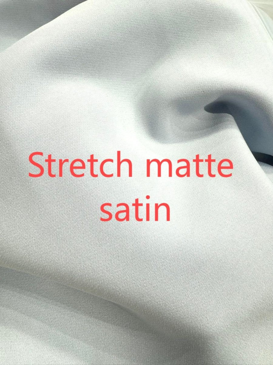 Ravenna | Sexy Off Shoulder Sweetheart Satin Mermaid Long Bridesmaid Dresses