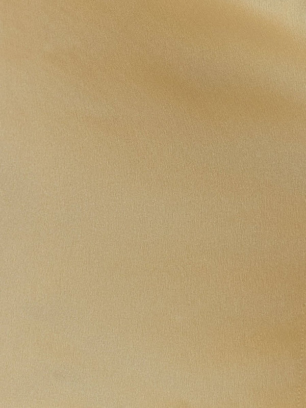 Myamee | Yellow - Sheath Square Neck Satin Homecoming Dress with Bow Straps