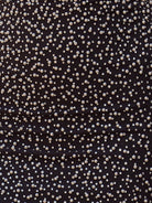 Novalee | Black - Bodycon Strapless Short Homecoming Dresses With Beadings