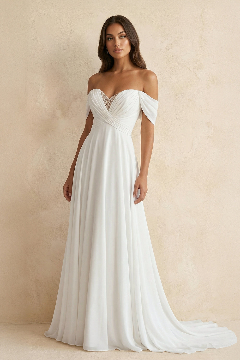 Beach Wedding Dresses Beach Wedding Dresses