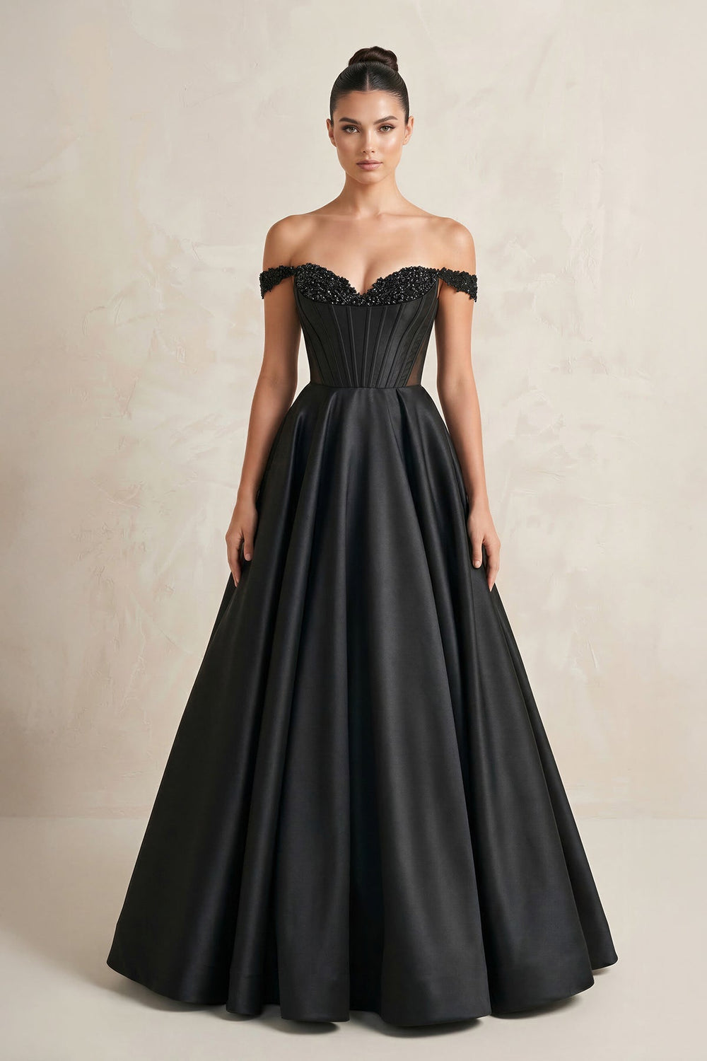 Black Wedding Dresses Black Wedding Dresses