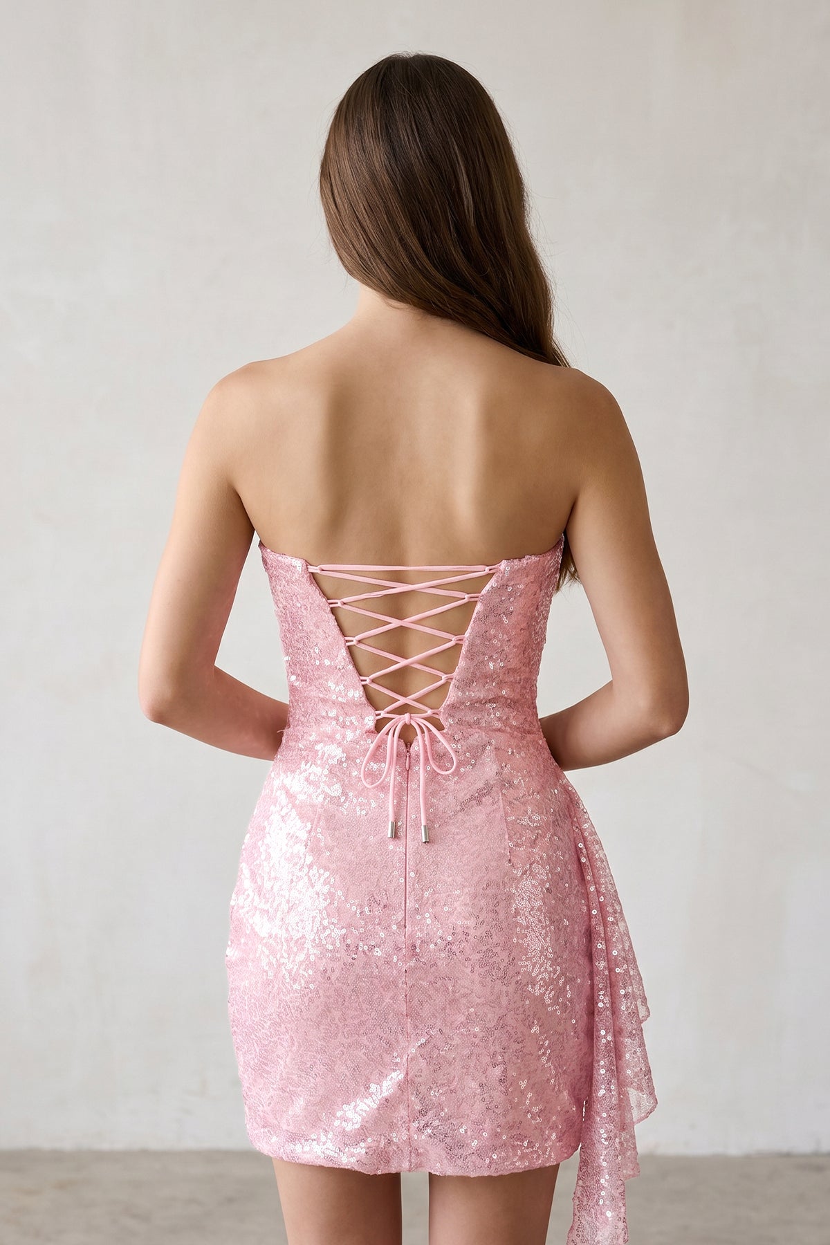KissProm Pink