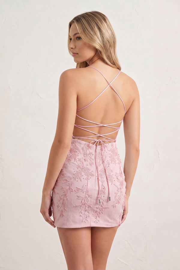 backless hoco dress Off-Shoulder Empire Bodycon Blue Homecoming US18 / Sky Blue Dare to be different and bring out your wild side in this short KissProm Sheath Spaghetti Straps Lace