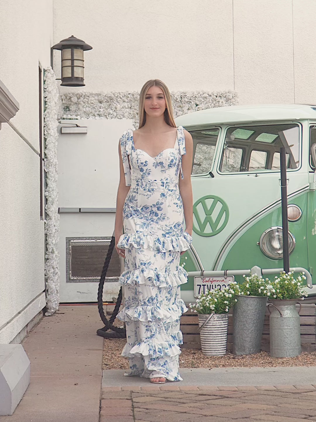 マディソンブルーGOWN DR LOAN LACE GOWN DR LOAN LACE | SUMMER RECOMMEND | MADISONBLUE