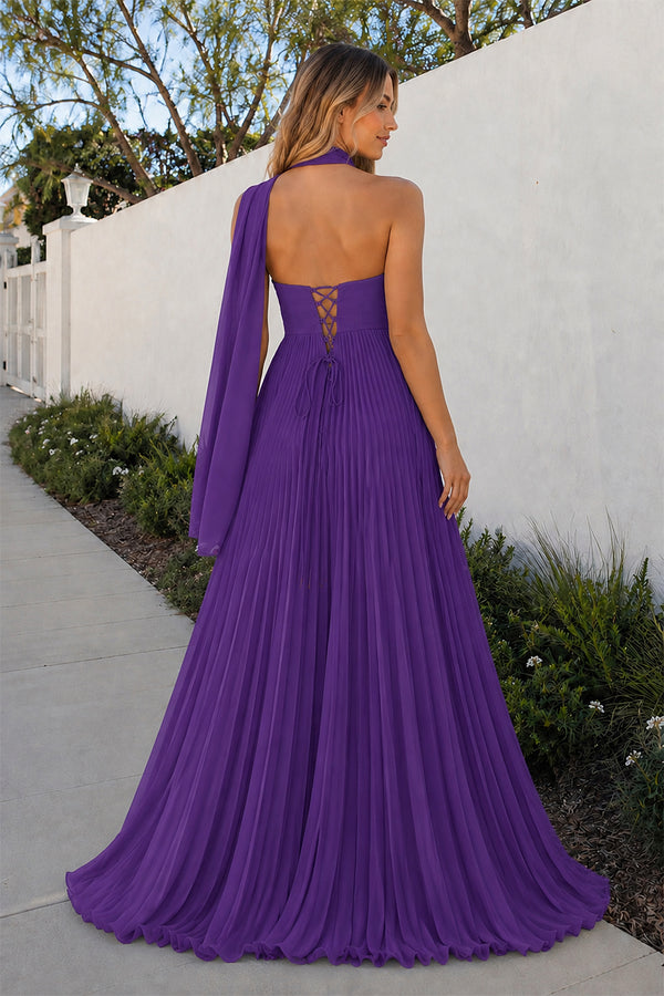 A Line Light Pink Sweetheart Chiffon Long Prom Dress A Line Light Pink Sweetheart Chiffon Long Prom Dress