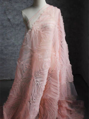 Quinceanera Dresses Off the Shoulder Party Dress Sweetheart Neck Lavender Tulle Ball Gown - KissProm