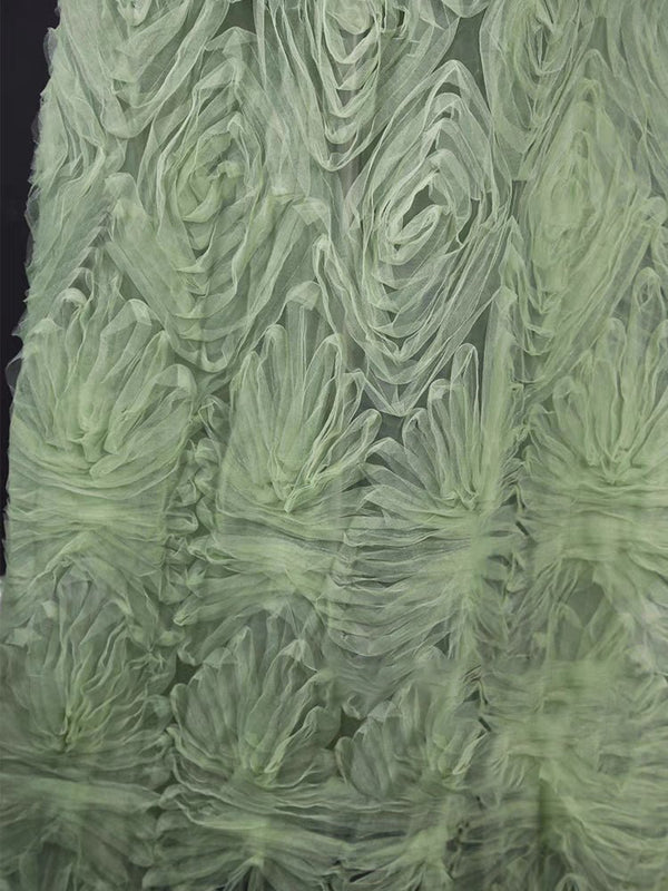 Quinceanera Dresses Off the Shoulder Party Dress Sweetheart Neck Lavender Tulle Ball Gown - KissProm