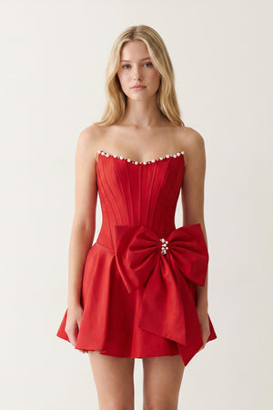 #Red