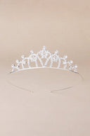 Rhinestone Wedding Hair Accessories - KissProm