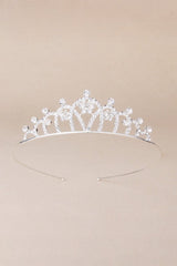 Rhinestone Wedding Hair Accessories - KissProm