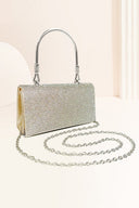 Rhinestone Delicate/Pretty/Shining/Unique Handbags - KissProm