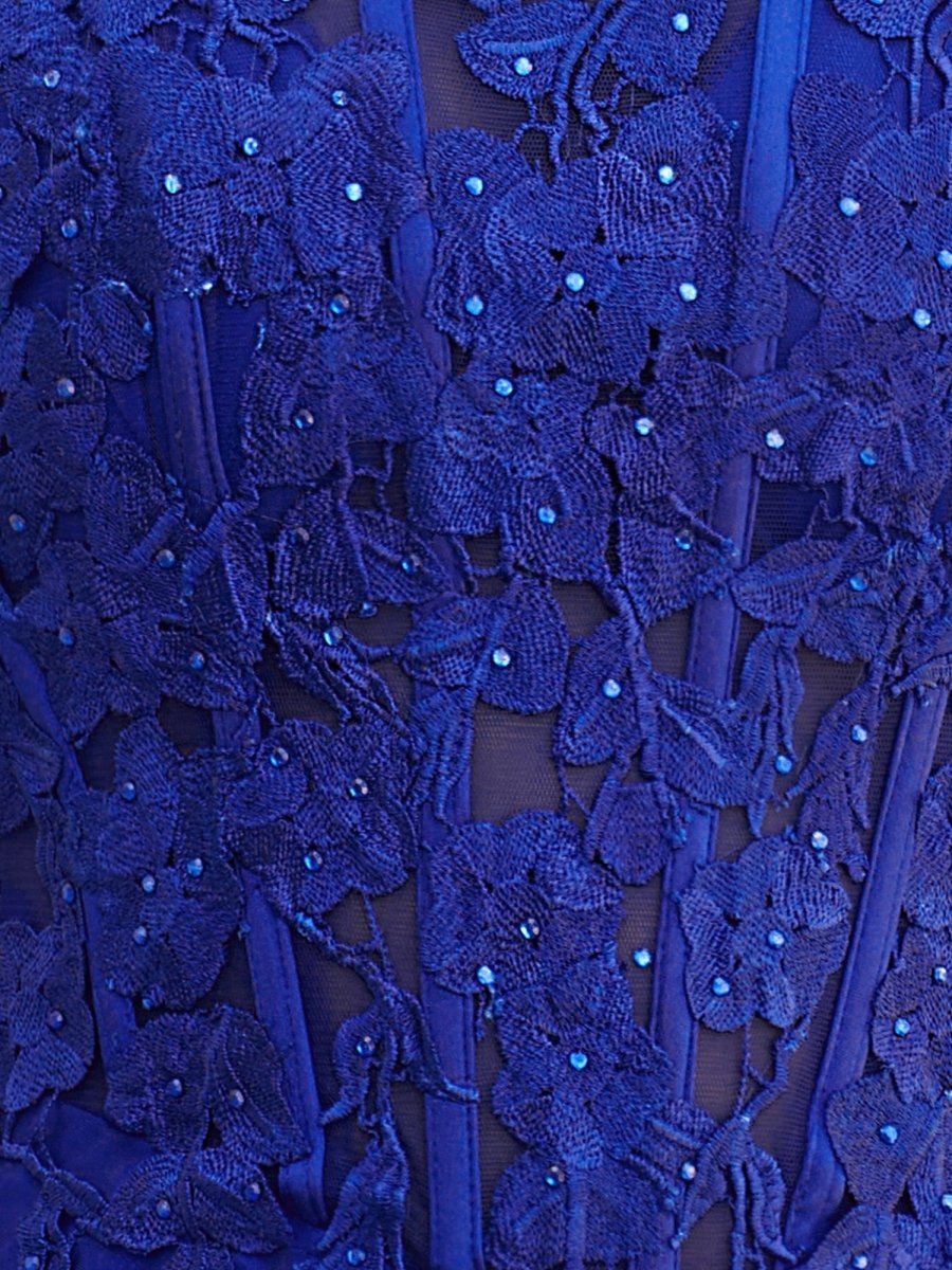 Fleur | Bodycon Satin Double Straps Keyhole Back Homecoming Dress