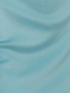 Ryna | Turquoise - Bodycon Off the Shoulder Satin Short Homecoming Dresses