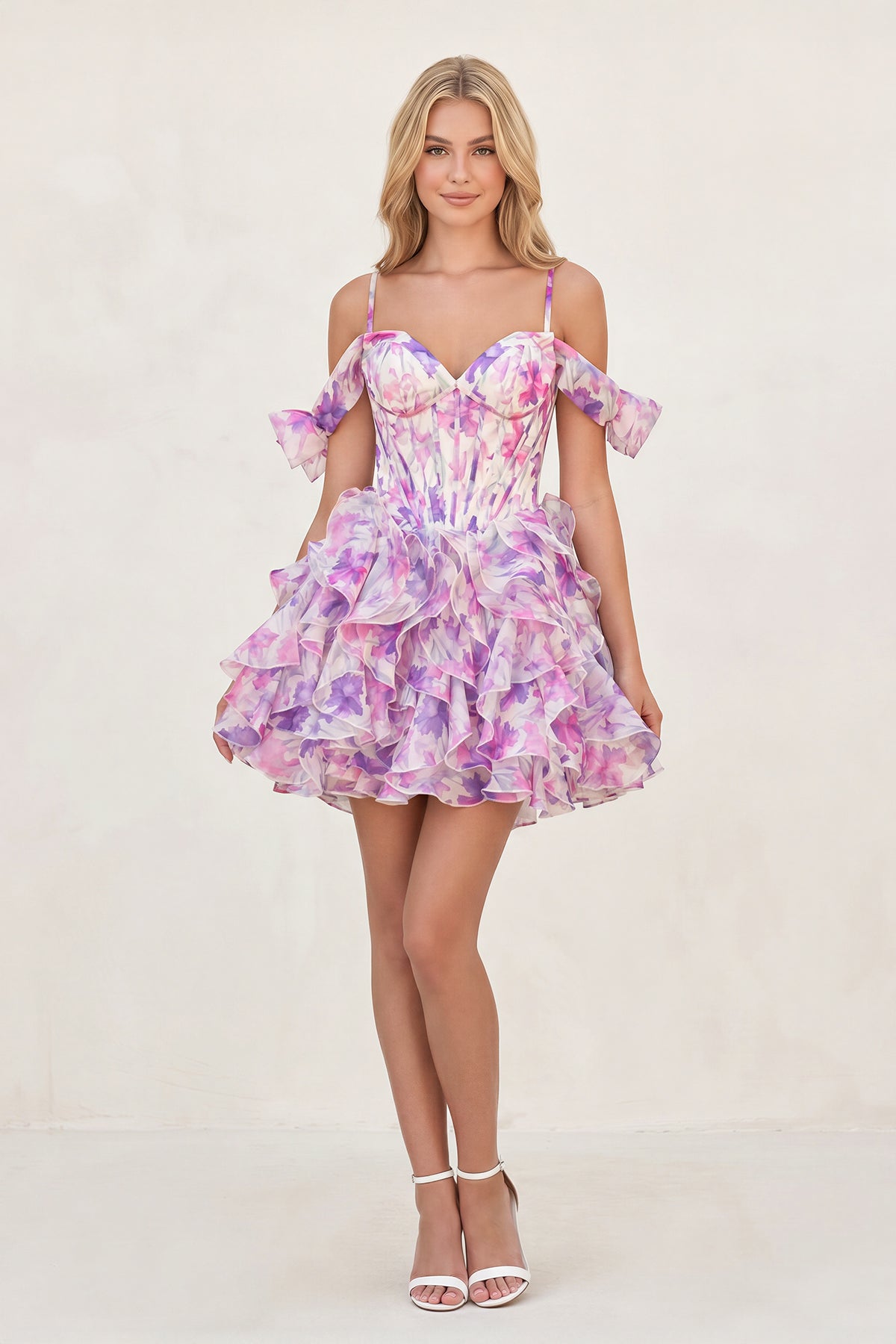 KissProm Purple