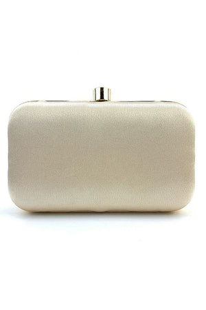 Sequins Square Party Handbag - KissProm