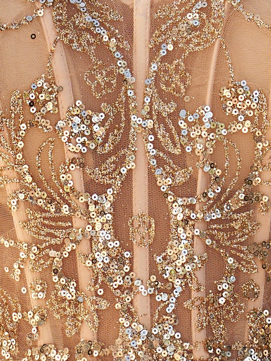 Sheath V-neck Spaghetti Straps Bodice Mini Short Homecoming Dress