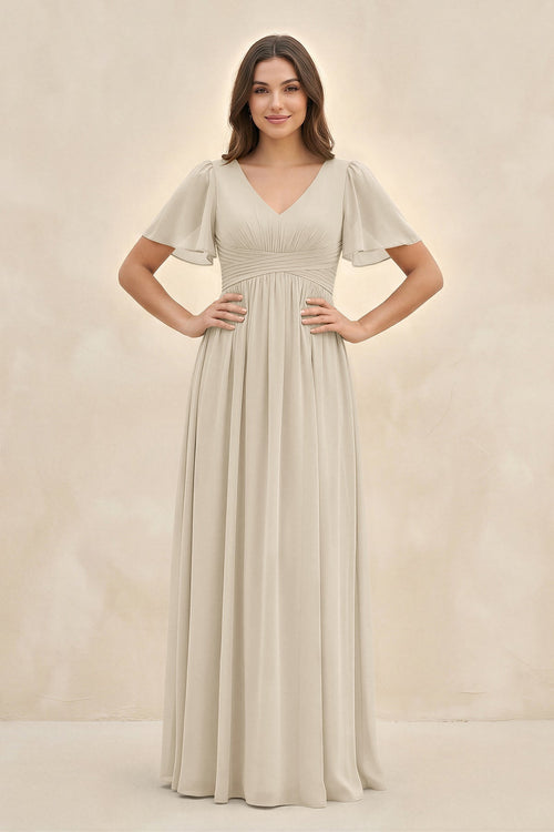 2013 bridesmaid dresses May Queen MQ2013 Corset Floral Applique Formal Dress main image 0