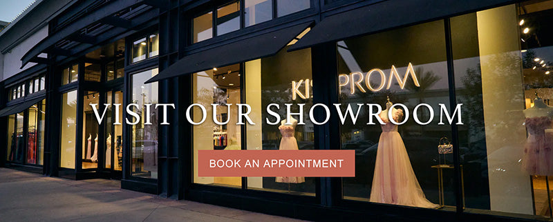 Samara |A-line V Neck Tulle Homecoming Dresses