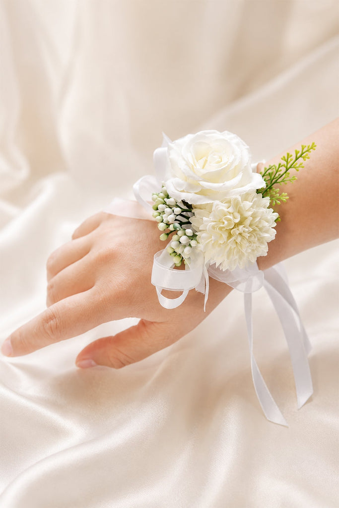 Wedding Flowers