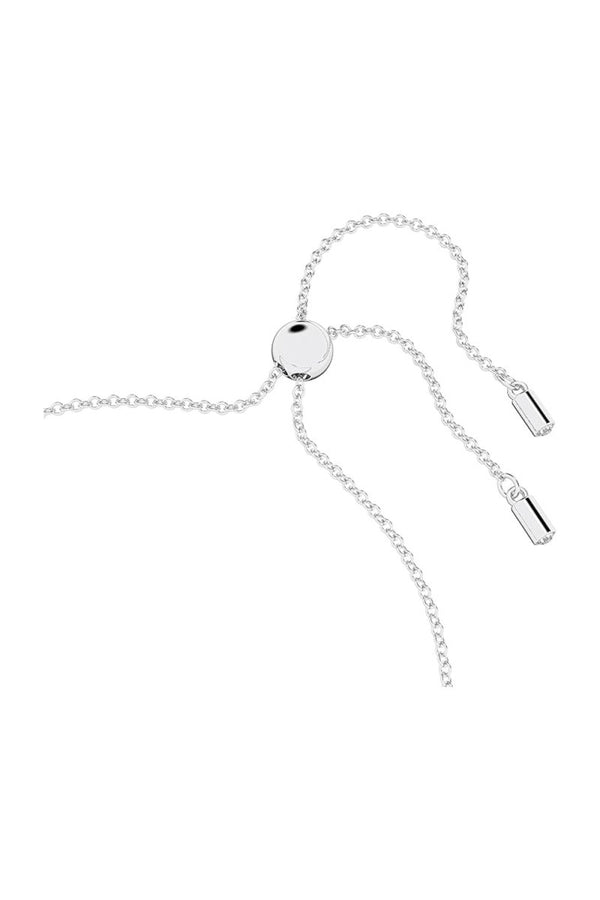 Silver Rhodium Tone Bracelets with Heart - KissProm