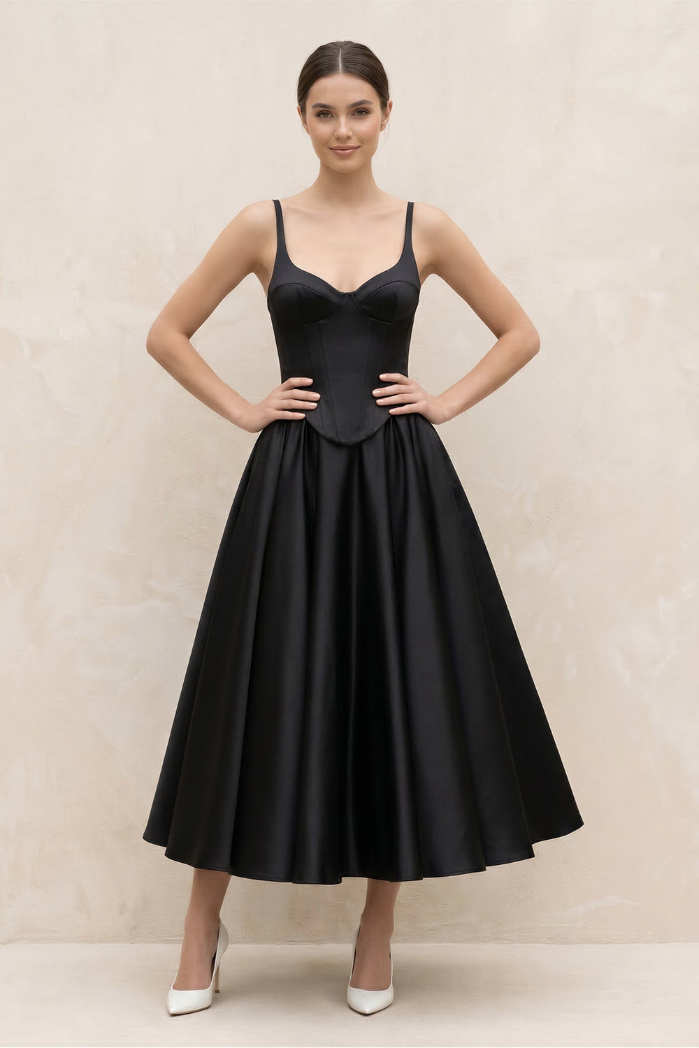 Black Wedding Dresses Black Wedding Dresses