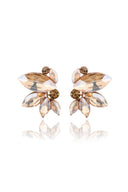 Sparkly Rhinestone Earring Studs - KissProm