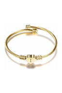 Stainless Steel Heart Bracelets - KissProm