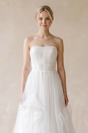 White Off The Shoulder Ruched Sheath Short Homecoming Dress - Kissprom