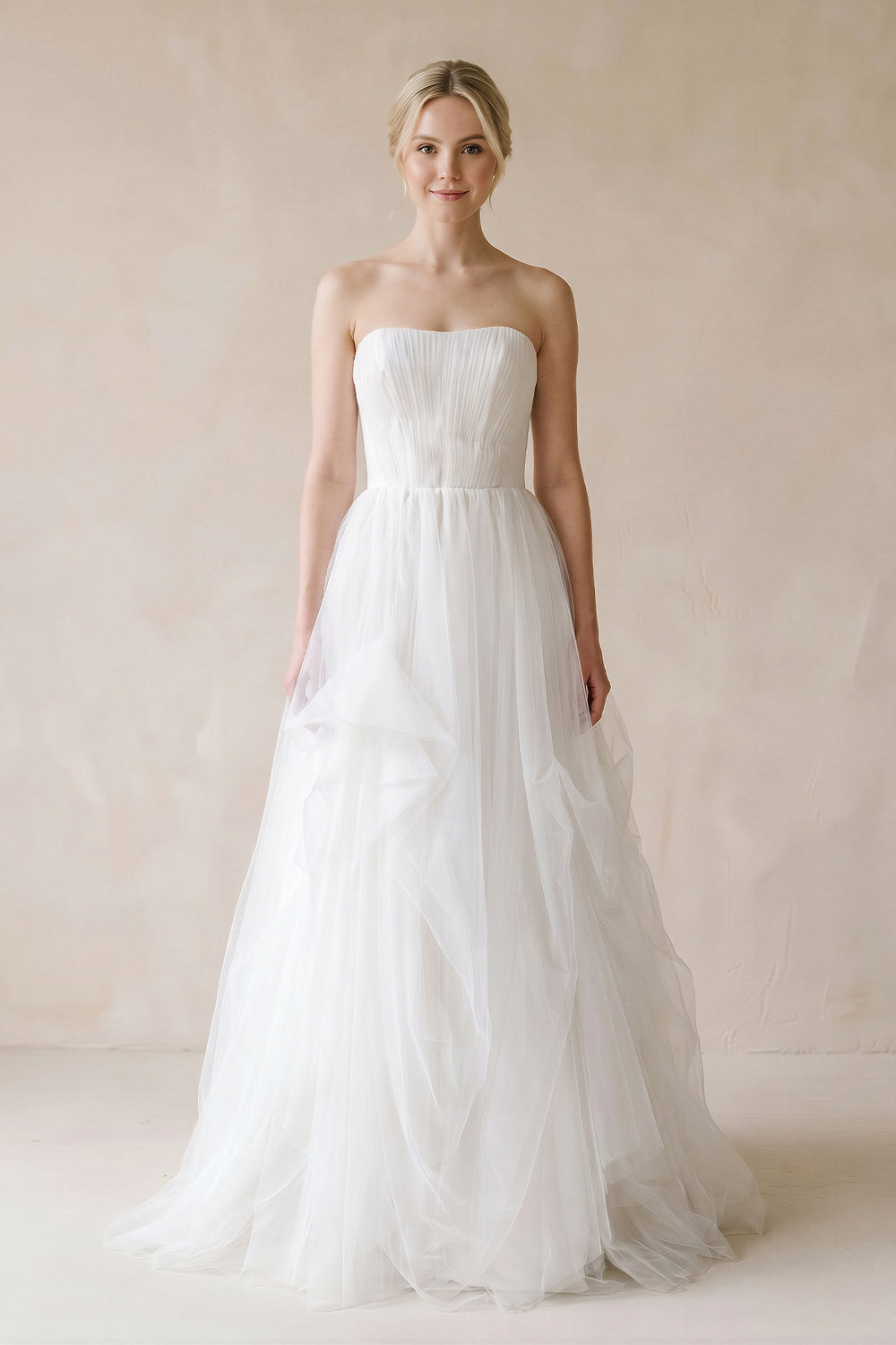 White Off The Shoulder Ruched Sheath Short Homecoming Dress - Kissprom