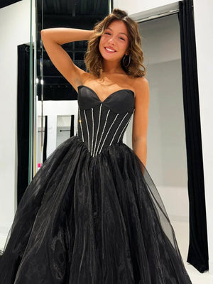 graduation black dresses Black Bodycon Dress,Black Graduation Dress,Short Homecoming Dress Y200 –  Simplepromdress