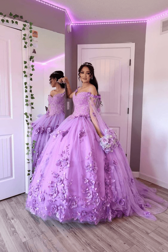 Stunning Tulle Quinceanera Dresses Ball Gown Dress Stunning Tulle Quinceanera Dresses Ball Gown Dress