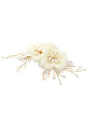 Super Fairy Sweet Chiffon Flower Hairpins - KissProm