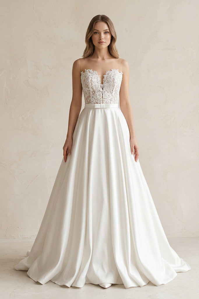 Ball Gown Wedding Dresses Ball Gown Wedding Dresses